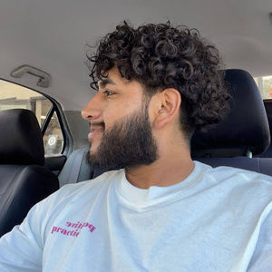 Meet your Posher, Claudio anibal